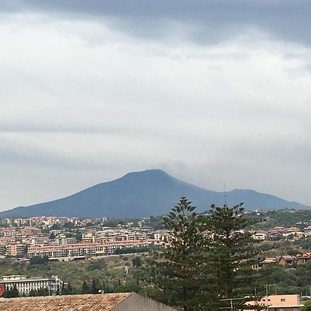 カターニアNel Cuore Del Golfo Di Ogninaアパートメント エクステリア 写真